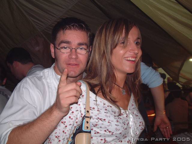 Party 2005 583 